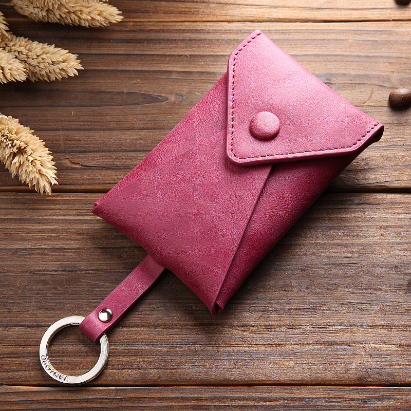 automobile key case the republic of korea originality genuine leather cowhide multi-function lovely personality Mini Pull out Key bucklein the Leather/Lady bags/Men's bag, Wallets category - from Buy2taobao.com to provide professional Taobao agent buy service