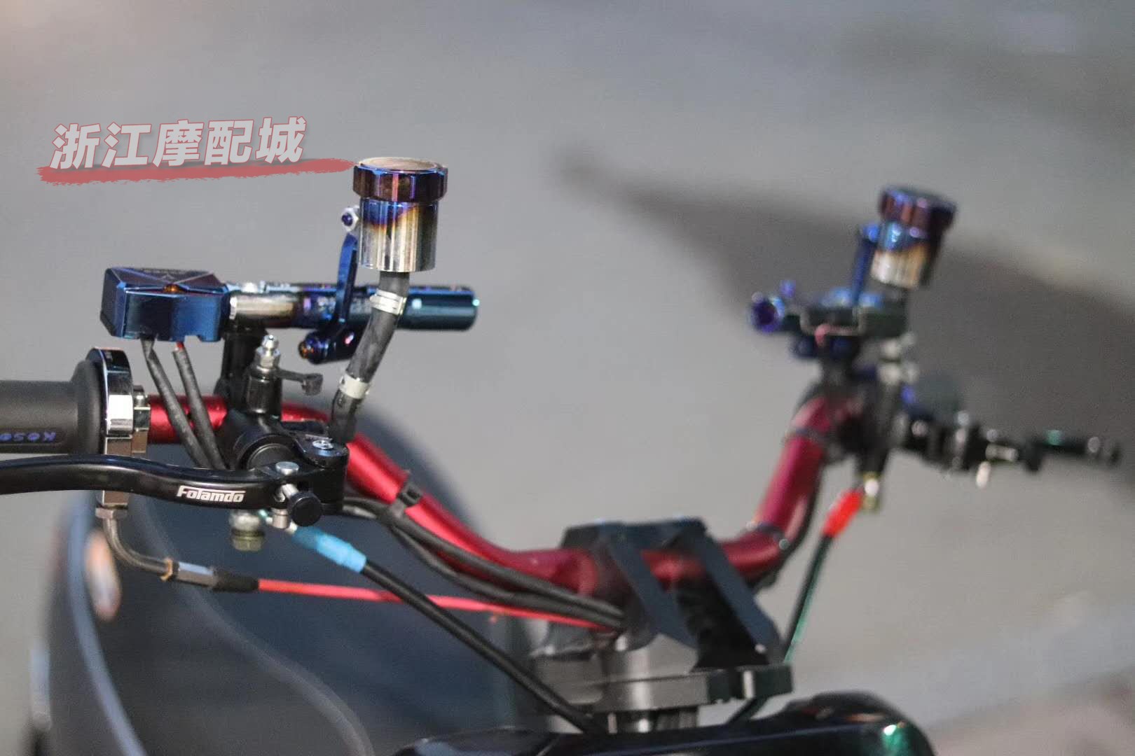 CNC New products Direct Push Oil pot brake Handle GALLANT KNIGHT Battle speed Electric friction refit Oil potin the Motorcycle/Equipment/Fitting , Motorcycle Maintenance decoration , Cap Accessories category - from Buy2taobao.com to provide professional Taobao agent buy service