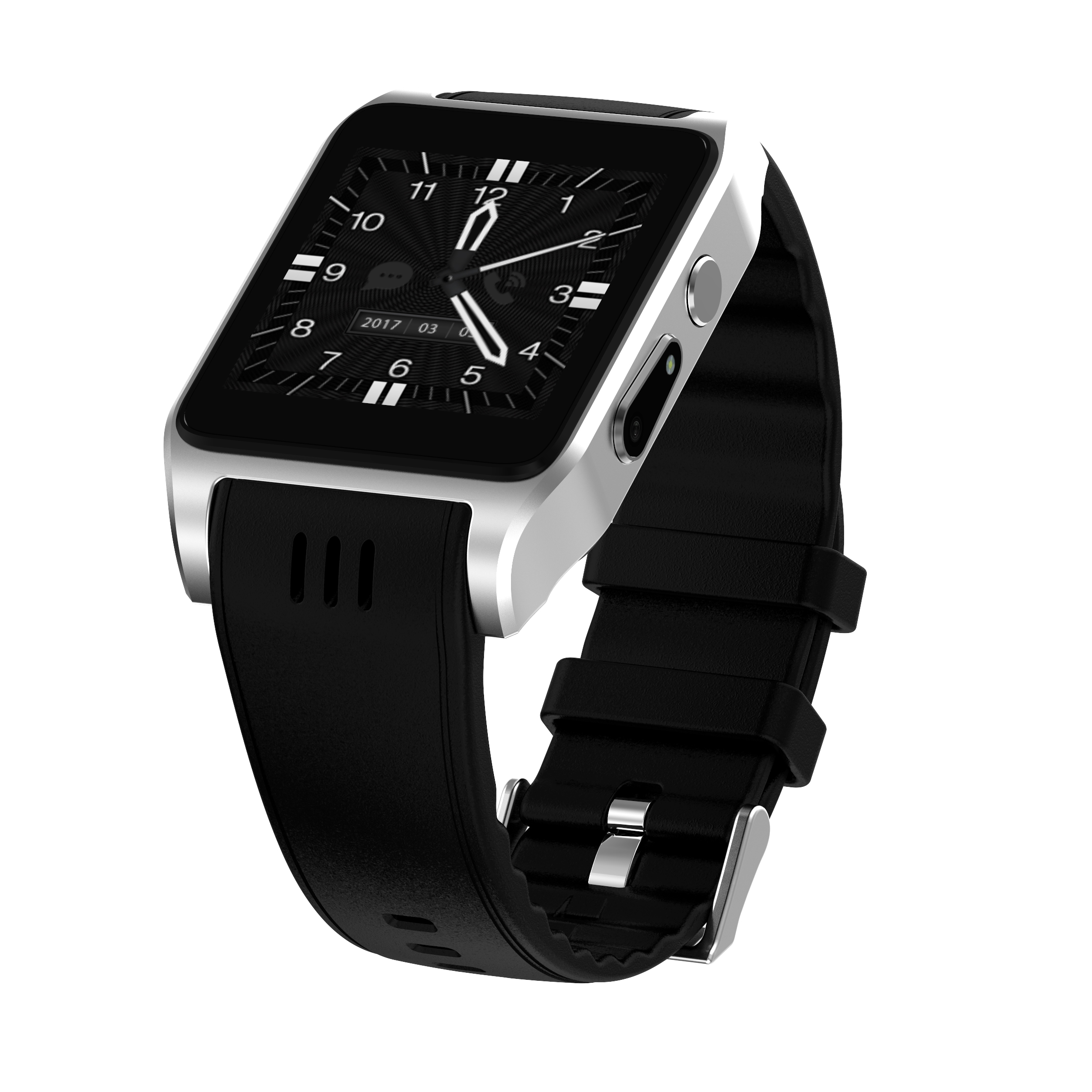 WiFi intelligence Watch Phone Android adult student Telephone video chat Watch Voice location Navigationin the Smart devices , Smart Watch category - from Buy2taobao.com to provide professional Taobao agent buy service