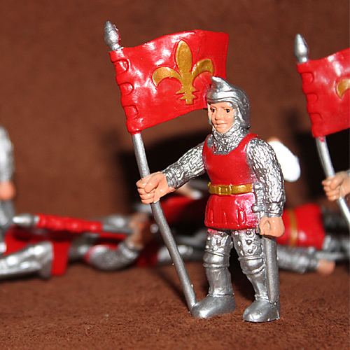 Genuine U.S. safari Soldier Model Toys scene Decoration simulation image Plastic Ancient Rome The flagin the Toy/Childs/Puzzle/Building block/Model , Simulation/Play house toys , Simulation/Animal dolls category - from Buy2taobao.com to provide professional Taobao agent buy service