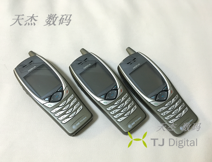 Nokia 6650 Original quality Rare to seein the 3C Digital Accessories, Digital peripheral , Other batteries category - from Buy2taobao.com to provide professional Taobao agent buy service