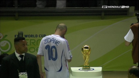 2006德国世界杯决赛 意大利6:4法国 1080i 高清