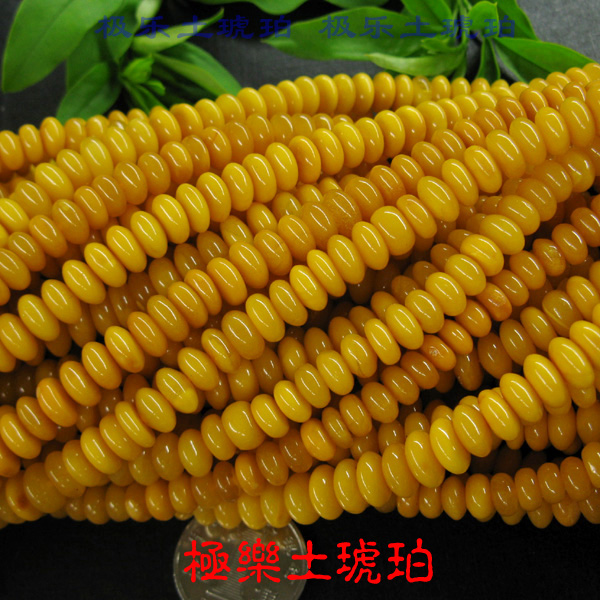 【極樂土琥珀】7226天然蜜蠟隔片散珠6~6.9 蜜蠟散珠蜜蠟珠子在類目 珠寶/鑽石/翡翠/黃金, 天然琥珀(新), 其他中 - 來自Buy2taobao.com提供專業的淘寶代購服務