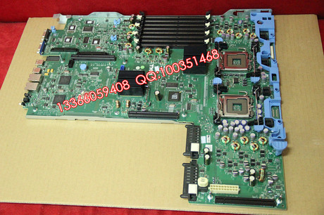 戴尔PowerEdge2950 1950主板 0N192H 支持