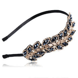 韩版发箍发饰品...