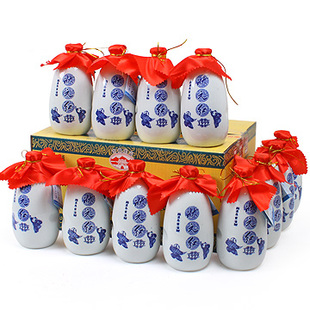  整箱特惠 端午齐分享 绍兴黄酒古越龙山1999状元红330ml*12瓶