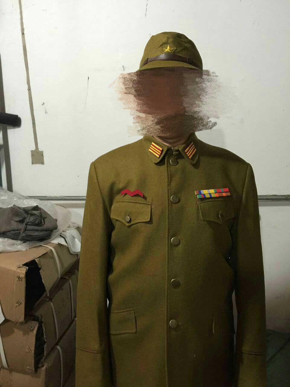 Repertory Theatre Film and Television Dedicated Japanese costume Costume Suit Woolenin the Men's clothing, Set , Other Suit category - from Buy2taobao.com to provide professional Taobao agent buy service