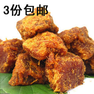  舌尖上的中国 台湾风味XO酱烤牛肉粒/牛肉粒 XO牛肉 3包包邮