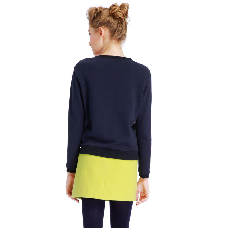 [预售]<em>歌莉娅 女装2013秋装</em>新款 宽松休闲长袖