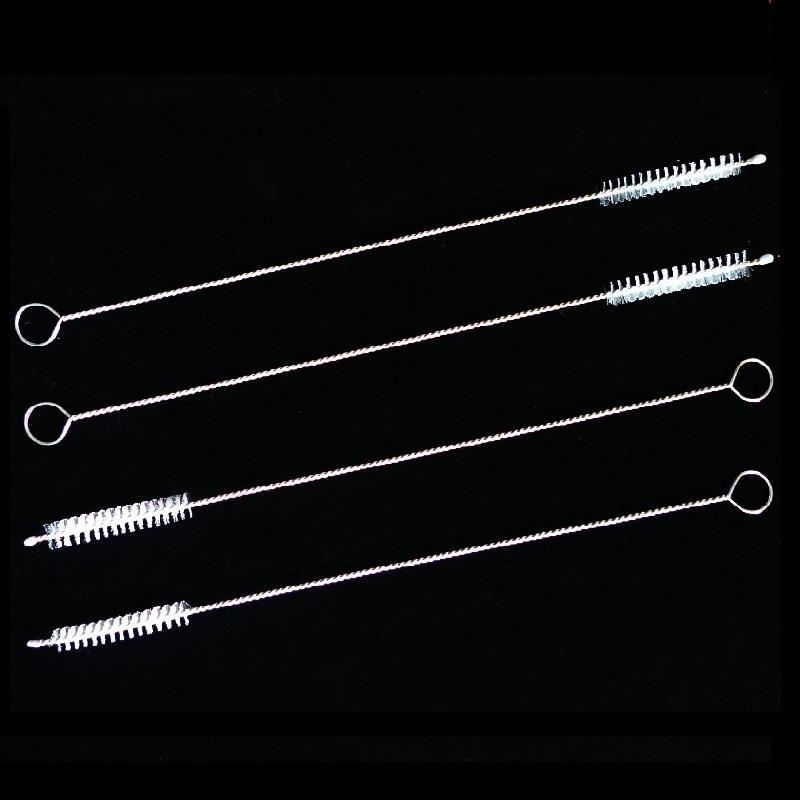 Pipette brush Feeding bottle Water cup Nasal Aspirator Breast pump Catheter brushin the Diapers/Care/Feeding/Push lathe , Cups/Tableware/Grind/Attachment , Straw brush category - from Buy2taobao.com to provide professional Taobao agent buy service