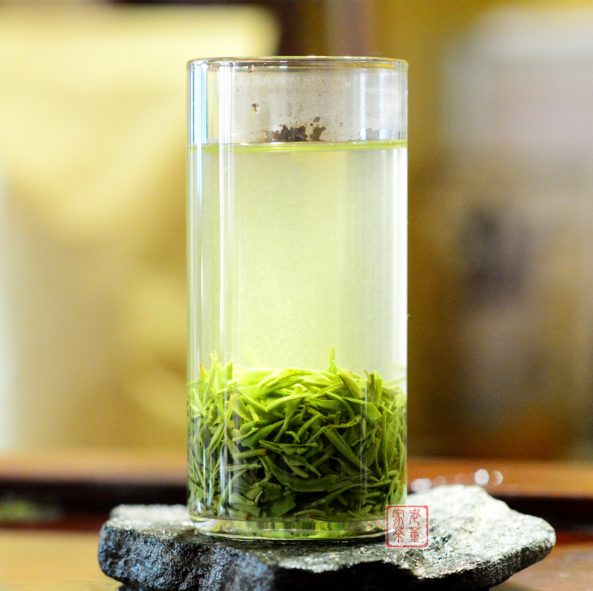 信陽毛尖2019新茶 50克明前次芽 百年毛尖世家老董家自産自銷在類目 茶, 綠茶(新), 信陽毛尖中 - 來自Buy2taobao.com提供專業的淘寶代購服務