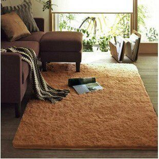 Special offer package email 120cm*160cm continental silk and wool carpets in the bedroom/living room rug is machine washable no fade