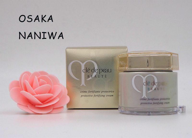 日本专柜CPB/CDP/肌肤之钥 新版日用乳霜50g 滋润型在类目 美容护肤/美体/精油, 乳液/面霜中 - 来自Buy2taobao.com提供专业的淘宝代购服务