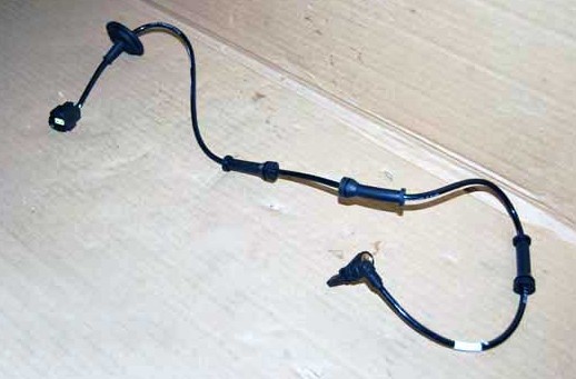 Original quality goods Chery A3 front wheel ABS Sensor rear wheel ABS sensor ABS Alarm quality goodsin the Car/Articles/Fitting/Refit , Auto Parts and Accessories , Electrical System , Automotive Sensors category - from Buy2taobao.com to provide professional Taobao agent buy service