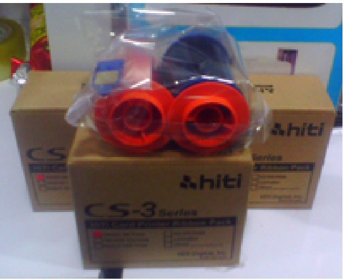 Taiwan Shing Yan HITI Card machine Color belt CS311 C3 Series color bandsin the Office Equipment/Consumables/Related Services , Other Supplies , Other category - from Buy2taobao.com to provide professional Taobao agent buy service