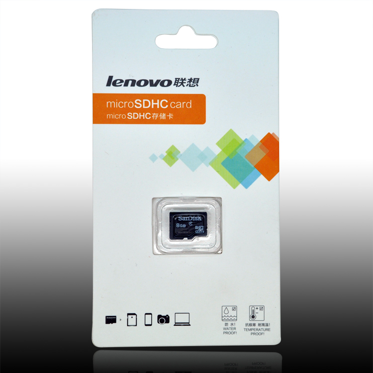 原装联想a798\/s720\/s880\/s890\/p700 8G内存卡