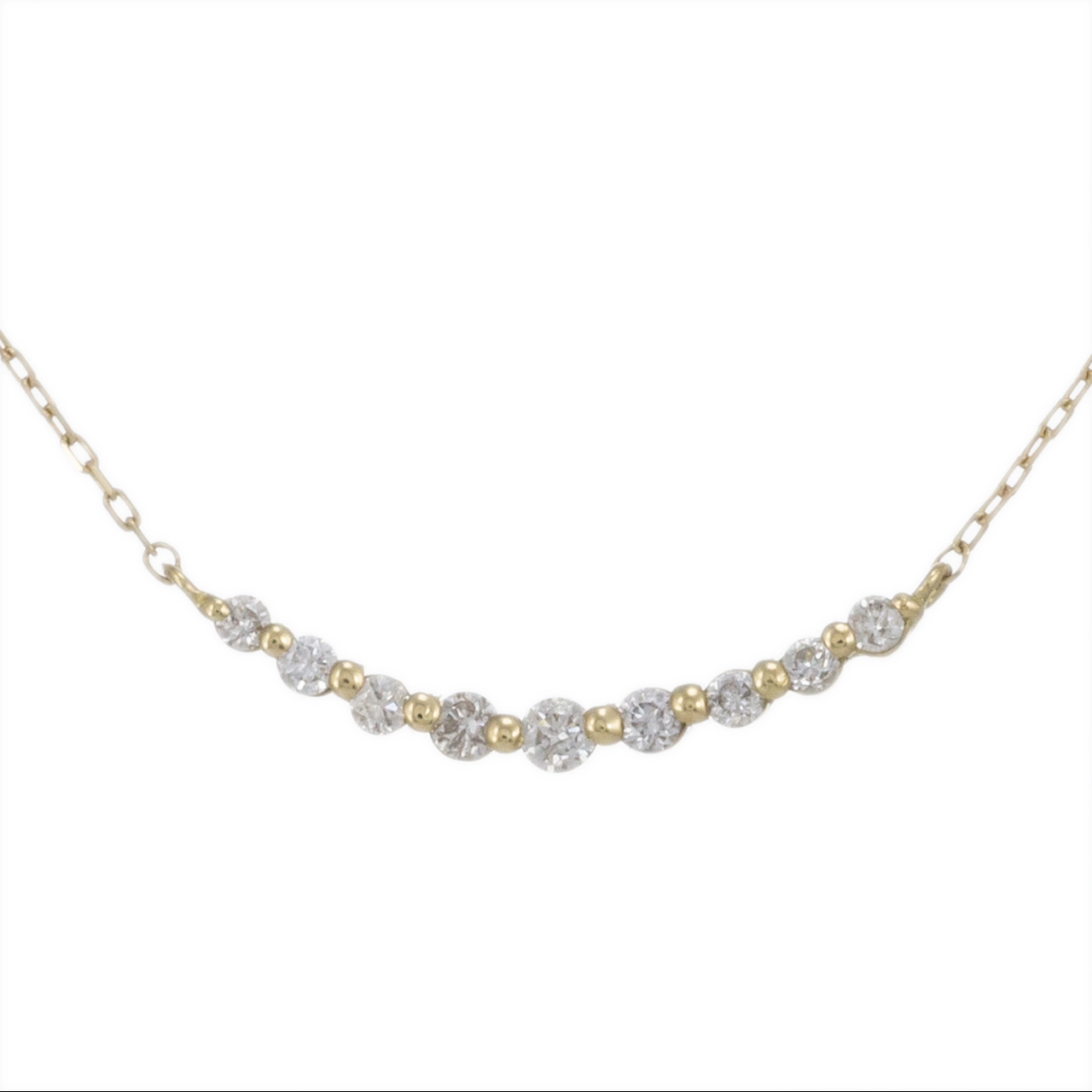 Japan's new 18K gold Diamond Necklacein the Accessories/Fashion Jewelry, Ring/Ring category - from Buy2taobao.com to provide professional Taobao agent buy service