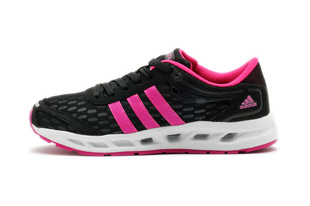  阿迪达斯/正品女鞋adds女款运动鞋春夏新款adidas休闲跑步鞋