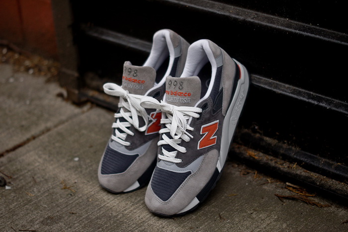 New Balance 574 outfit men