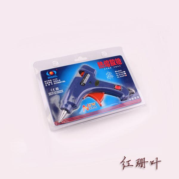 DIY饰品配件工具热熔胶枪带开关热胶枪热熔胶胶棒在类目 五金/工具, 手动工具, 其他手动工具, 热胶枪中 - 来自Buy2taobao.com提供专业的淘宝代购服务