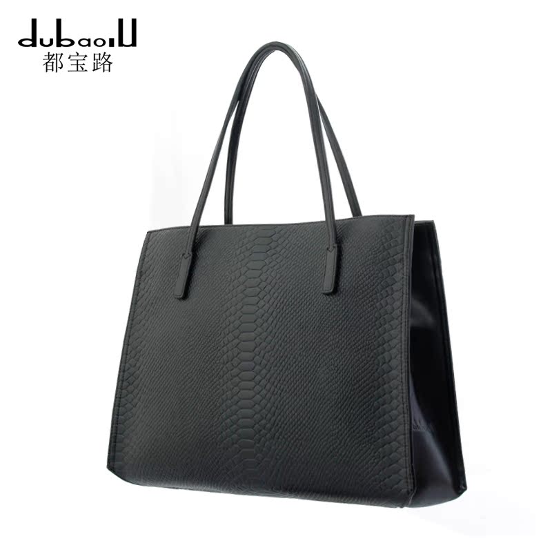 例外潮女包时尚大包...