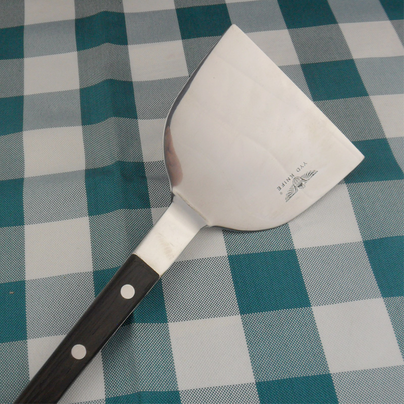 Teppanyaki Shovel barbecue Blade Stainless steel iron plate Kitchenware Japanese food Stainless steel Teppanyaki 2in the Kitchen/Cooking utensils , Barbecue/Bakeware , BBQ oven/Barbecue DIY Appliance , BBQ clip/Fork/Shovel/Needle category - from Buy2taobao.com to provide professional Taobao agent buy service