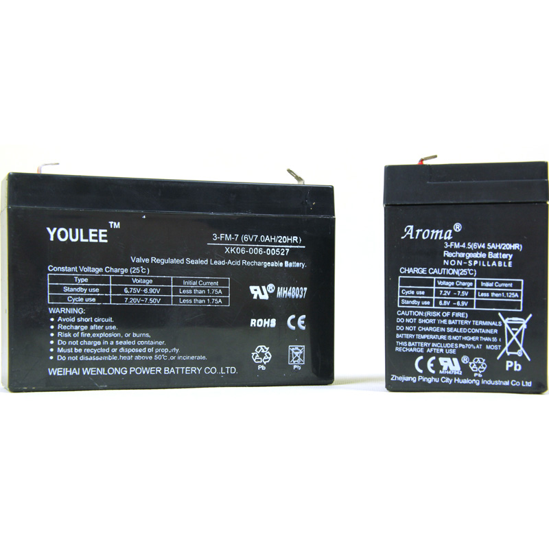 Battery Children's electric car Baby carriage parts Toy battery 6 volts 12 V 6V12Vin the Toy/Childs/Puzzle/Building block/Model , Childs/Children skating , Childs Accessories category - from Buy2taobao.com to provide professional Taobao agent buy service