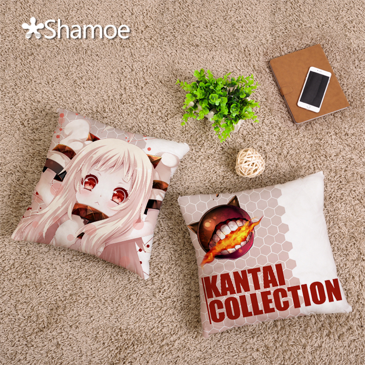 Fleet collection Mother ship Northern habitat Kyi Island Wind comic pillow Pillows Pillow peripheryin the Play mode/Anime/Periphery/cos/Board games , Cartoon/Animation around , Anime plush/Pillow/Cushion category - from Buy2taobao.com to provide professional Taobao agent buy service