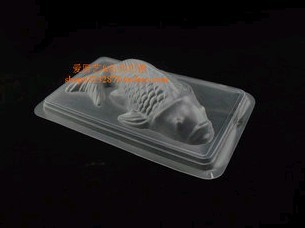 火鍋店創意魚形魚凍模具 冷菜造型 菜品塑形模具魚模具 魚模型在類目 廚房/烹飪用具, 烹飪用具, 烹飪工具套裝中 - 來自Buy2taobao.com提供專業的淘寶代購服務