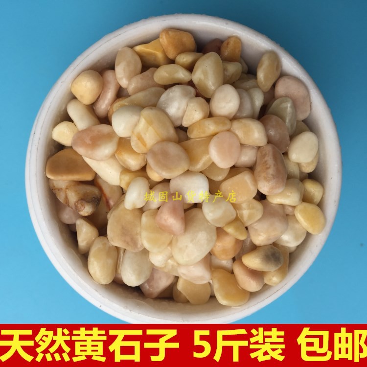 小黃石頭天然黃色石子鵝卵石多肉肉鋪面小石子魚缸底砂造景石頭黃在類目 鮮花速遞/花卉仿真/綠植園藝, 園藝用品, 其它園藝用品中 - 來自Buy2taobao.com提供專業的淘寶代購服務