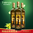 德佰斯希腊克里特原装进口 特级初榨橄榄油 烘焙原料 辅料正品 德佰斯希腊克里特原装进口 特级初榨橄榄油 烘焙原料 辅料正品