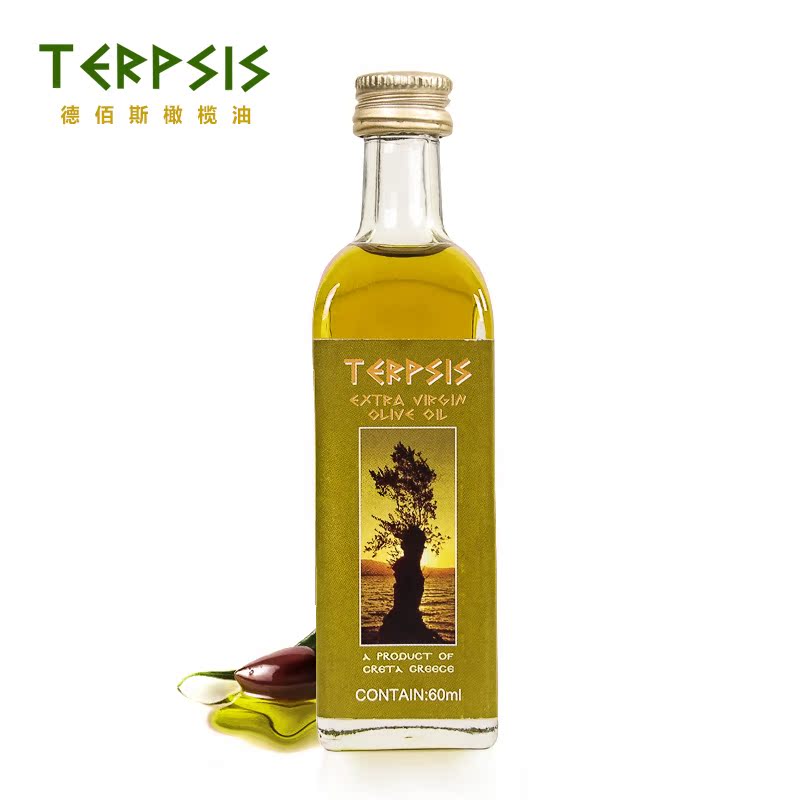 橄榄油瓶 - 食用油玻璃瓶_装油玻璃瓶_油玻璃瓶