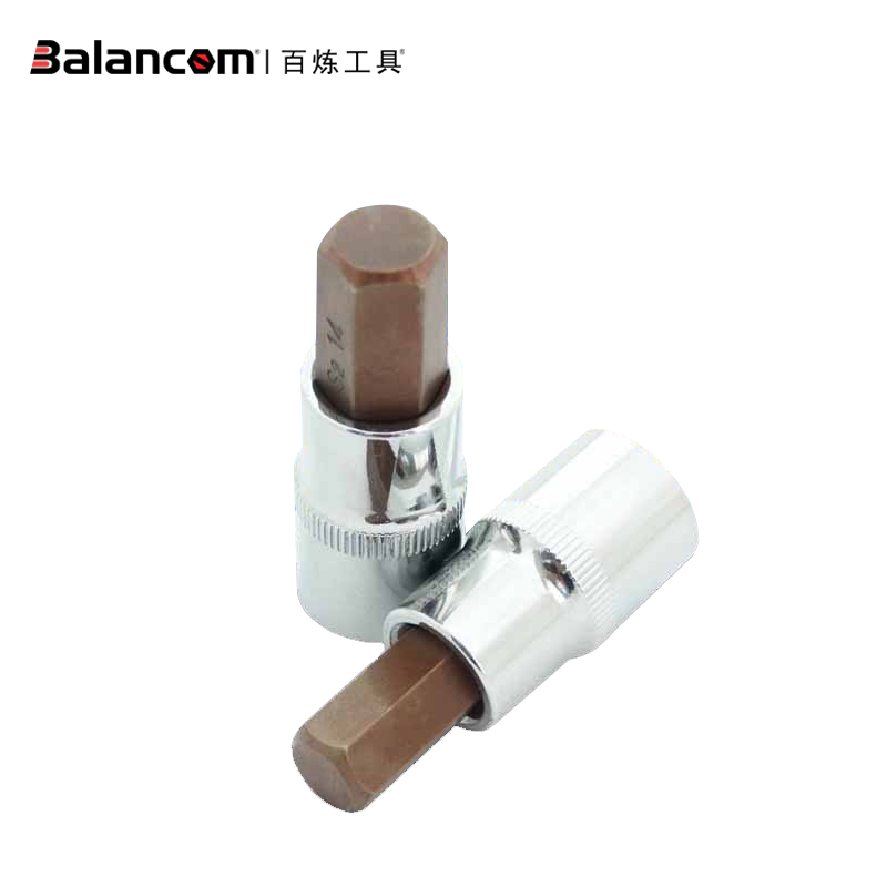 1/2方 12.5MM系列内六角旋具套筒 压批套筒在类目 五金/工具, 手动工具, 套筒及配件, 旋具套筒中 - 来自Buy2taobao.com提供专业的淘宝代购服务