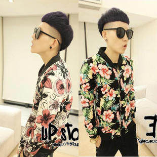 <em>潮男</em>搭配.<em>最新潮男短发型</em>.潮男休闲棉衣.潮男布