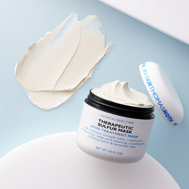 Petrov PTR Deep cleaning Acne treatment Pure natural Ingredient cool and refreshing Facial maskin the Skin Care/Body/Essential oils , Mask (New) , Mask Powder category - from Buy2taobao.com to provide professional Taobao agent buy service