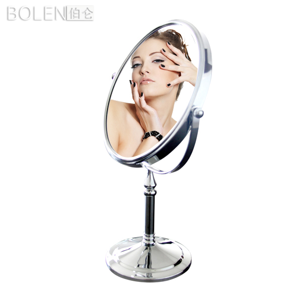 BOLEN Bathroom Mirror/Beauty Mirror/Make-up mirror/Mirror child Desktop CTB3058in the Decoration main material , Toiletries , Bathroom Hardware/Pendant , Beauty Mirror category - from Buy2taobao.com to provide professional Taobao agent buy service