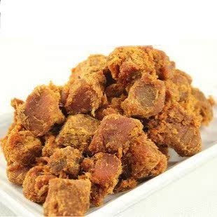  3份包邮 澳门特产 零食 正宗香记XO酱牛肉粒300g 5种美味