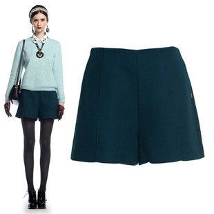 欧洲站2013<em>秋冬装</em>新款<em>女装</em>欧美外贸原单尾货