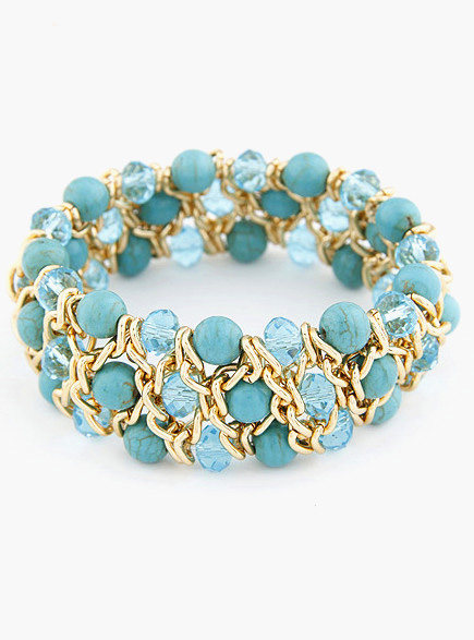 2012多帮帮饰品商城奢华<em>女王手镯</em>奥地利水晶