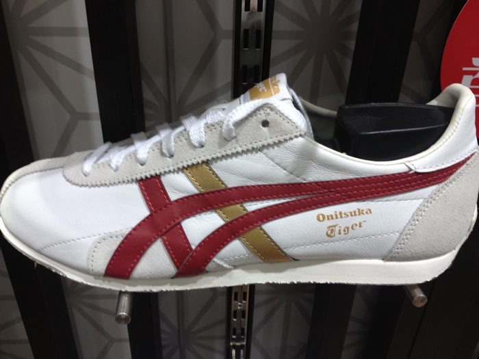 Onitsuka sales tiger th201l