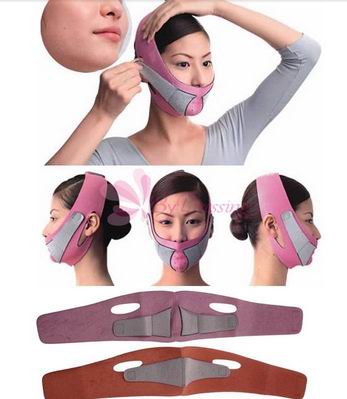 Thin face mask Artifact V face. Shaping Fat Reduction Elastic force face shield Oval face Shaping Orthotic beltin the Personal Care/Health/Massage equipment , Cosmetology/Body aids , Face-lift machine/Face-lift tool category - from Buy2taobao.com to provide professional Taobao agent buy service