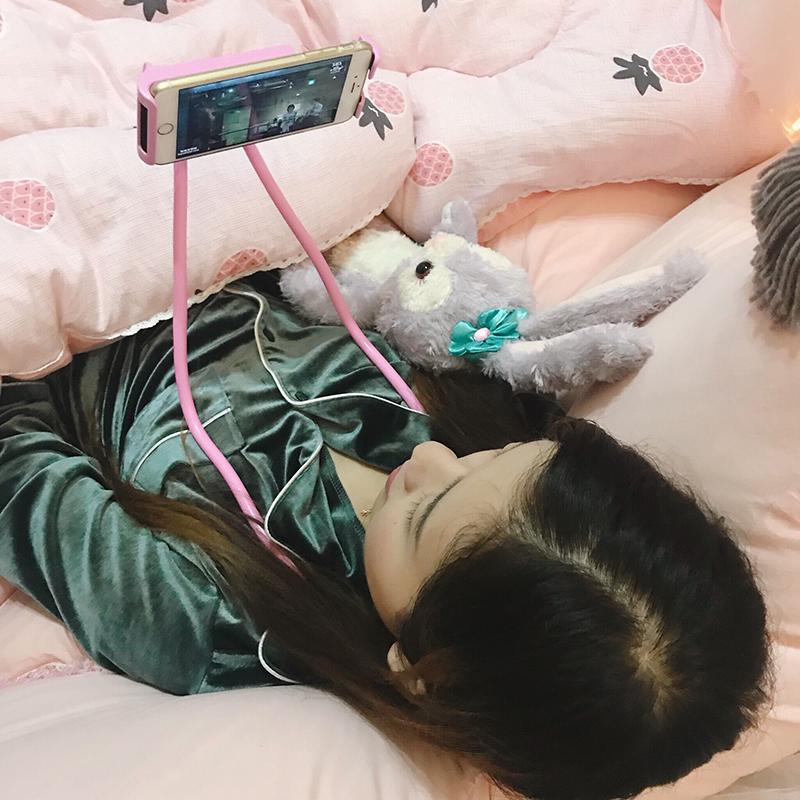 Lazy man mobile phone Bracket travel Bedside new pattern Office photograph Connect outdoors Convenience brace convenient Carryin the 3C Digital Accessories, Cell Phone Accessories , Phone holder/Mobile phone holder category - from Buy2taobao.com to provide professional Taobao agent buy service