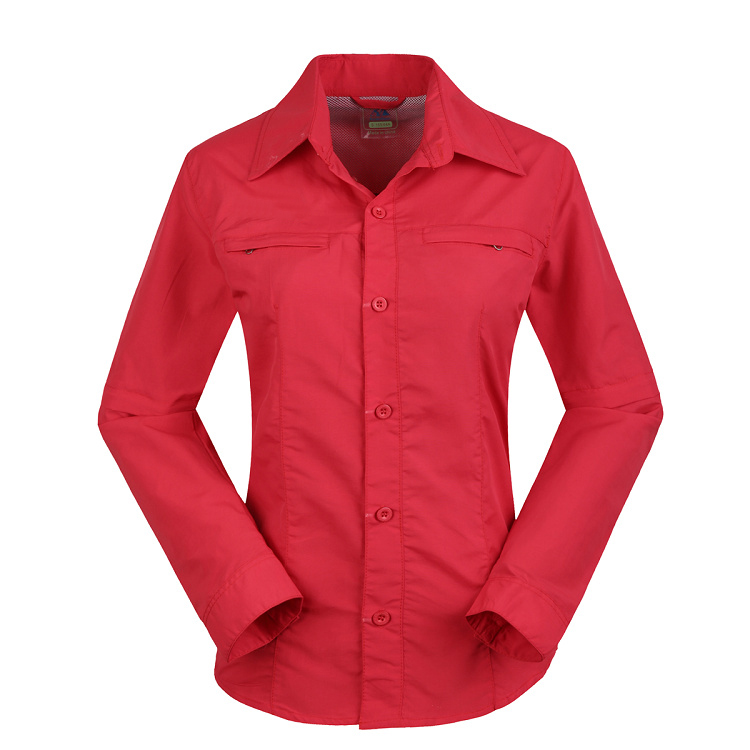 new pattern lady Quick-drying shirt Two parts Removable Quick-drying shirt Speed suit suit outdoors Sunscreenin the Outdoor/Mountaineer/Camping/Travel Goods , Outdoor clothing , Quick-drying underwear , Quick-drying shirt category - from Buy2taobao.com to provide professional Taobao agent buy service