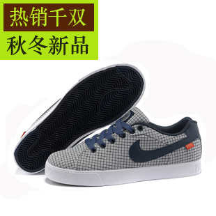  新款专柜正品耐克男鞋NIKE DUNK SB高帮板鞋开拓者1972文化鞋