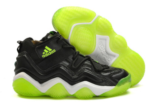  阿迪达斯正品adidas复古高帮篮球鞋男科比天足复刻7代系列战靴