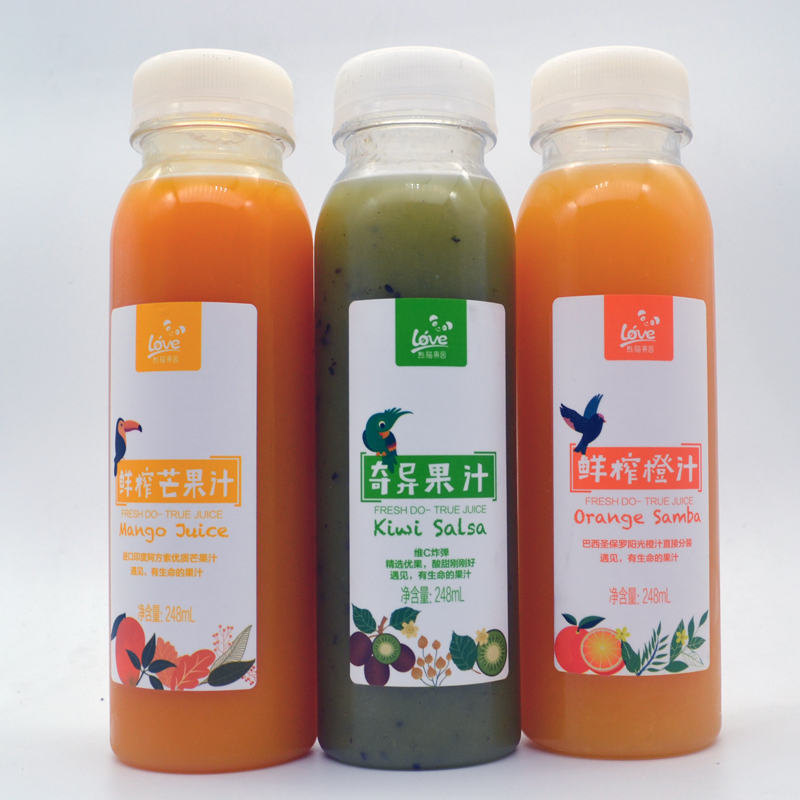 啡道 熊猫果园奇异果汁248ml*8瓶 橙汁芒果汁婴幼儿辅食鲜榨果汁|msdalam kategori kopi/oatmeal/Dibancuh ke dalam teh, minuman, Buah-buahan dan sayur-sayuran jus, buah-buahan dan sayur-sayuran tulen jus - dari Buy2taobao.com untuk memberikan perkhidmatan ejen Taobao profesional membeli