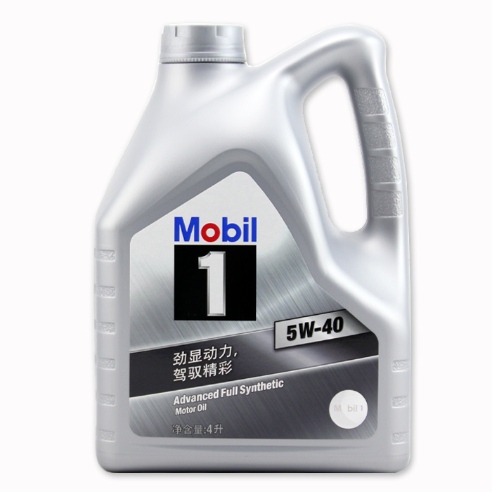 Фирма Mobil