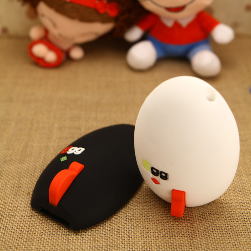 iphone4 4s 韩国 鸡蛋 创意 立体硅胶套 情侣 苹果手机壳保护套潮