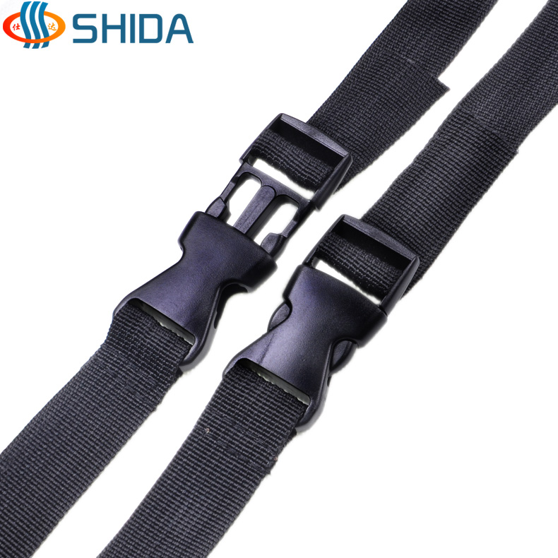 Button Waist pack knapsack strapping tape Banding with Easy strap Compression straps Bundled with Plug beltin the Home Fabric , Sew DIY Material,Tools and finished products , Sew DIY Fitting/Accessories/Accessories , Velcro/Velcro category - from Buy2taobao.com to provide professional Taobao agent buy service