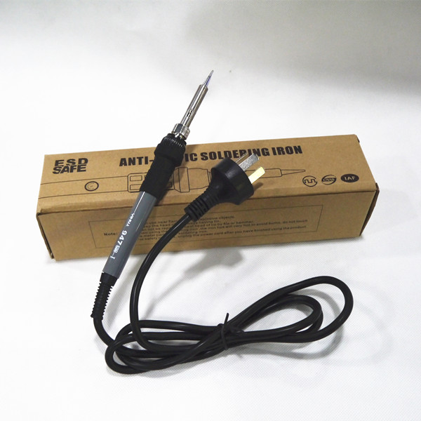 Yi Hua YIHUA Internal heating electric iron 45W 60W constant temperature household welding Electronics repair manual DIYin the Hardware/Tool , Hand Tools , Welding Spray , Iron/Welding head category - from Buy2taobao.com to provide professional Taobao agent buy service